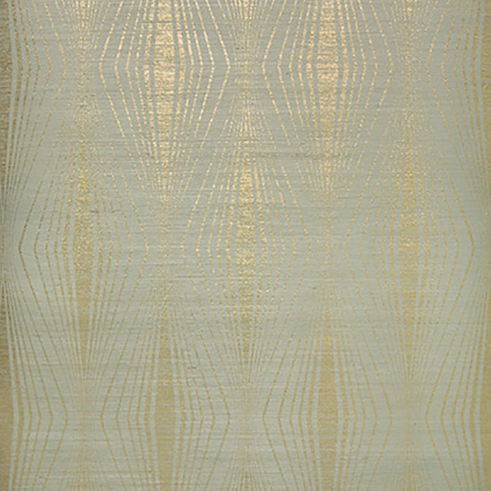 Kravet Design W3496 430 Wallpaper Sample W3496.430.0