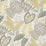 Kravet Design Jasmine Citrine Wallpaper Sample W3497.416.0