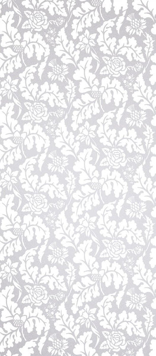 Osborne & Little British Isles Damask 2 Sample Sample W7219-02