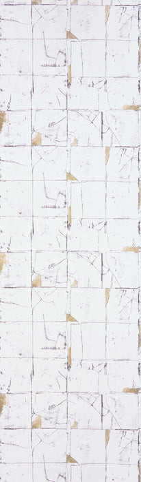 Osborne & Little Faenza Tile 1 Sample Sample W7332-01