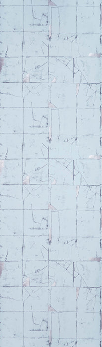 Osborne & Little Faenza Tile 2 Sample Sample W7332-02