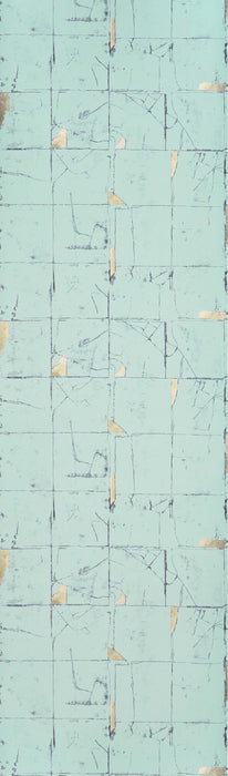 Osborne & Little Faenza Tile 3 Sample Sample W7332-03