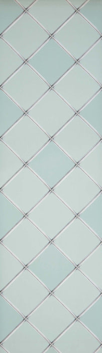 Osborne & Little Palm House Trellis 1 Sample Sample W7451-01