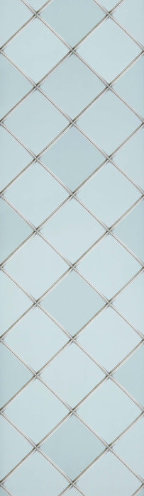 Osborne & Little Palm House Trellis 2 Sample Sample W7451-02