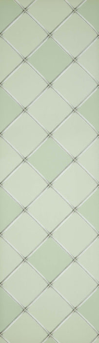 Osborne & Little Palm House Trellis 3 Sample Sample W7451-03