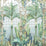 Osborne & Little Palm House Panel  2 Sample Sample W7452-02