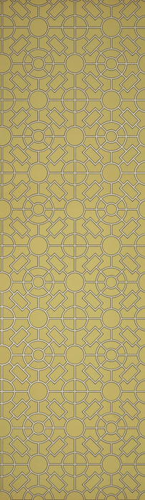 Osborne & Little Knot Garden  1 Sample Sample W7455-01