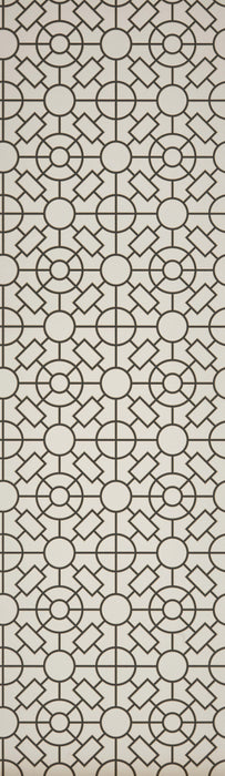 Osborne & Little Knot Garden  5 Sample Sample W7455-05