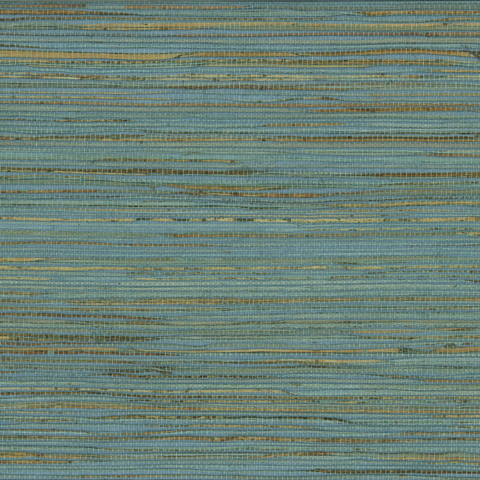 Osborne & Little Kanoko Grasscloth 2 1 Sample Sample W7690-01