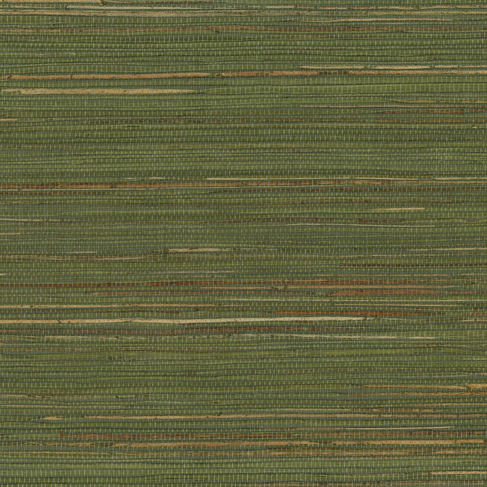 Osborne & Little Kanoko Grasscloth 2 14 Sample Sample W7690-14