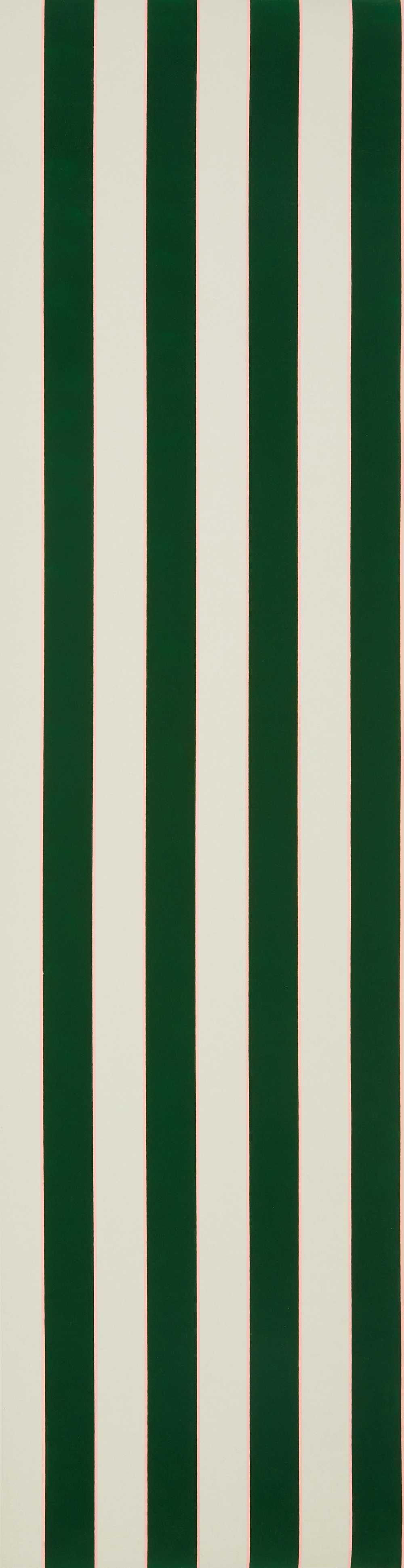 Osborne & Little Regency Stripe 2 Wallpaper W7780-02