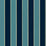 Osborne & Little Regency Stripe 3 Sample Sample W7780-03