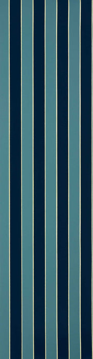 Osborne & Little Regency Stripe 3 Sample Sample W7780-03