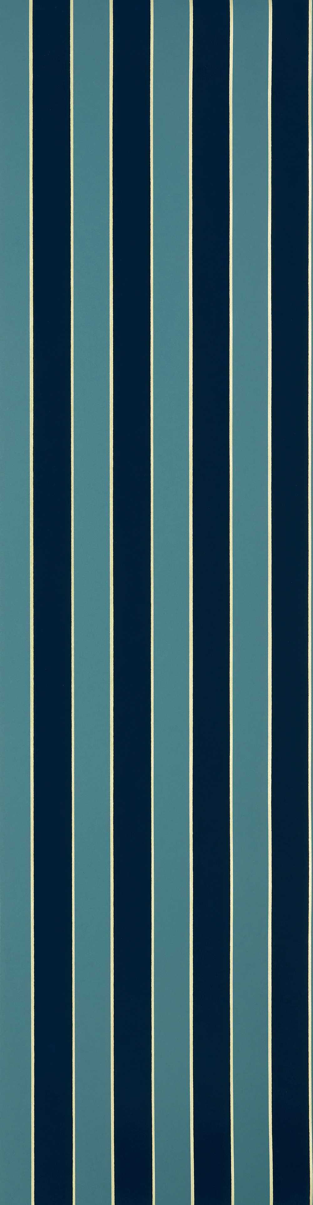 Osborne & Little Regency Stripe 3 Wallpaper W7780-03