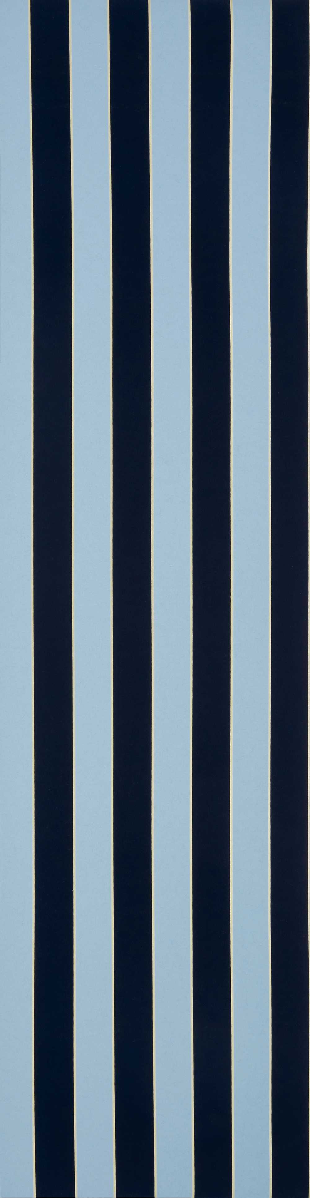 Osborne & Little Regency Stripe 4 Wallpaper W7780-04