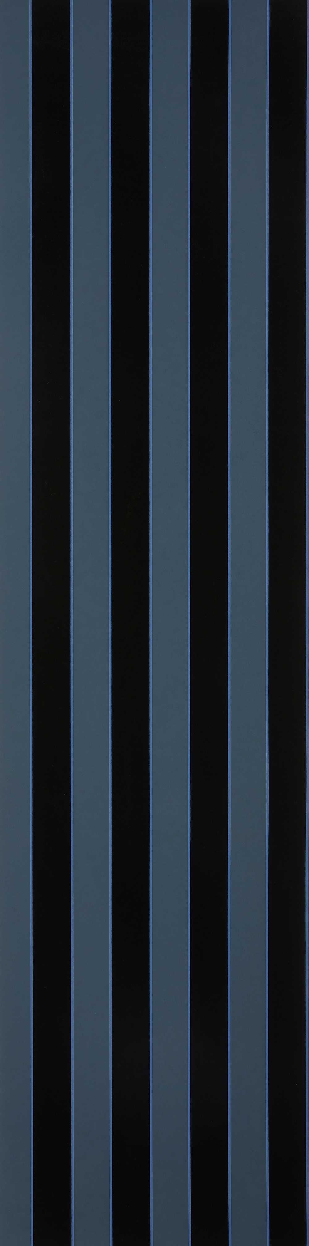 Osborne & Little Regency Stripe 5 Wallpaper W7780-05