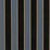 Osborne & Little Regency Stripe 6 Sample Sample W7780-06