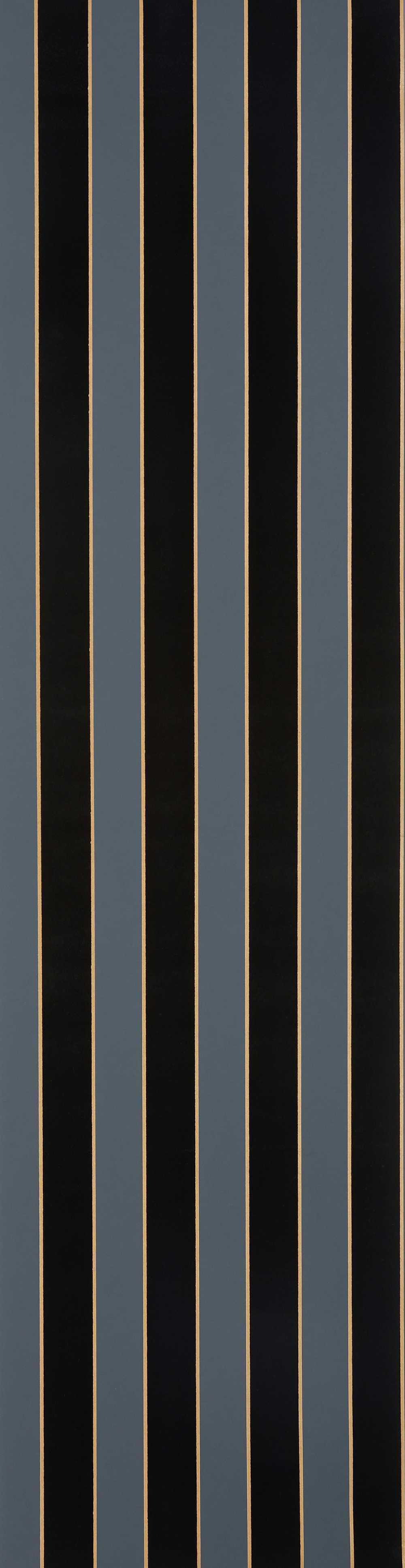 Osborne & Little Regency Stripe 6 Wallpaper W7780-06