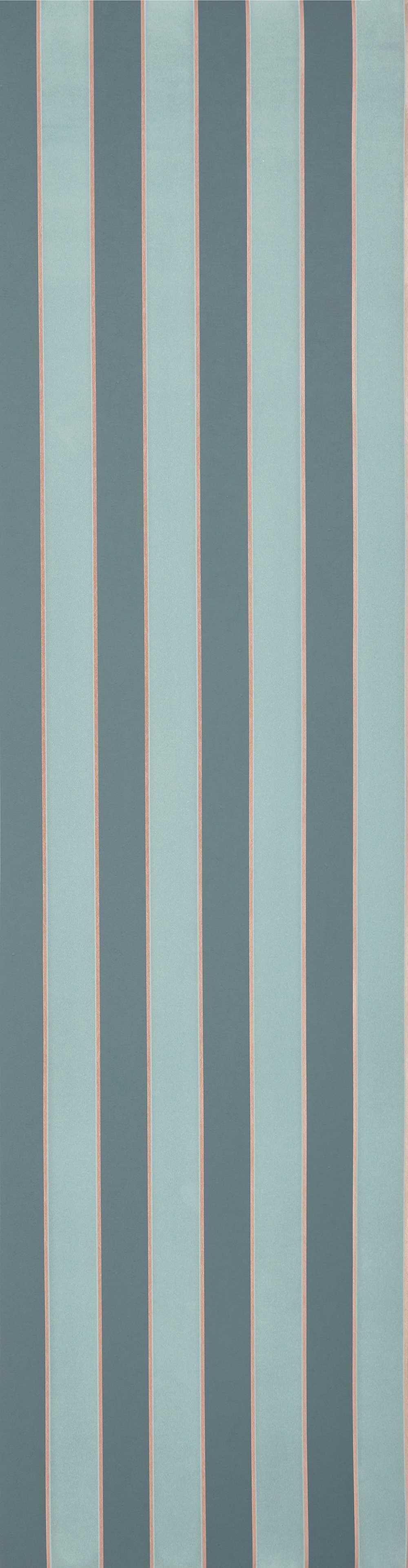 Osborne & Little Regency Stripe 7 Wallpaper W7780-07