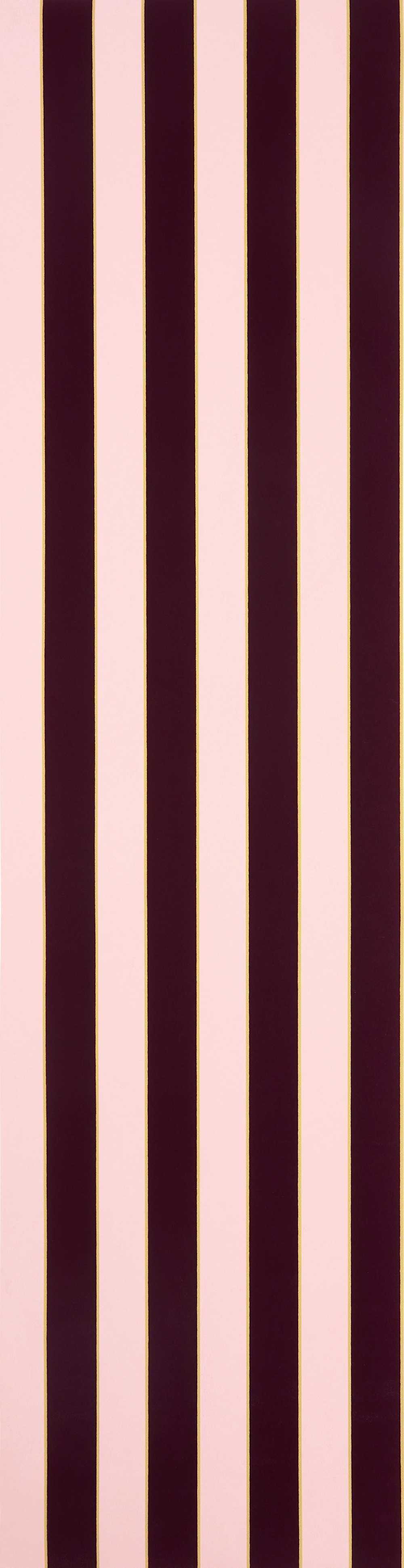 Osborne & Little Regency Stripe 12 Wallpaper W7780-12