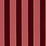 Osborne & Little Regency Stripe 13 Sample Sample W7780-13