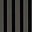 Osborne & Little Regency Stripe 20 Sample Sample W7780-20