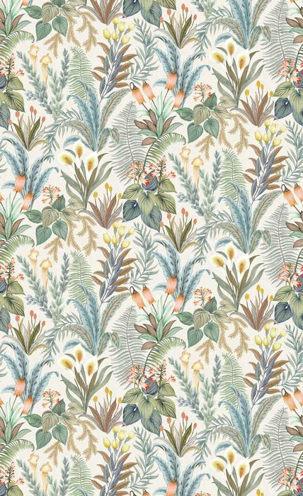 Osborne & Little Calla Lily 1 Wallpaper W7812-01