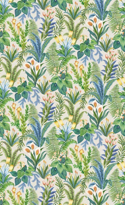 Osborne & Little Calla Lily 3 Wallpaper W7812-03