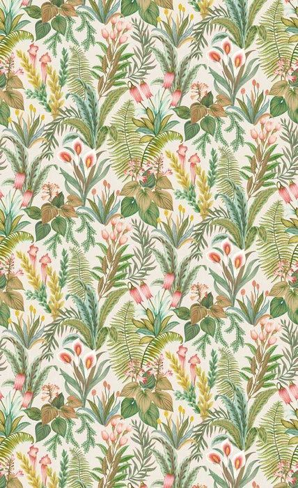 Osborne & Little Calla Lily 4 Wallpaper W7812-04