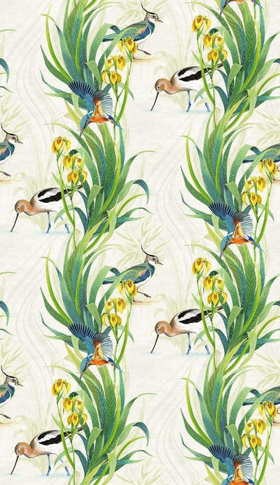 Osborne & Little Halcyon 1 Wallpaper W7815-01