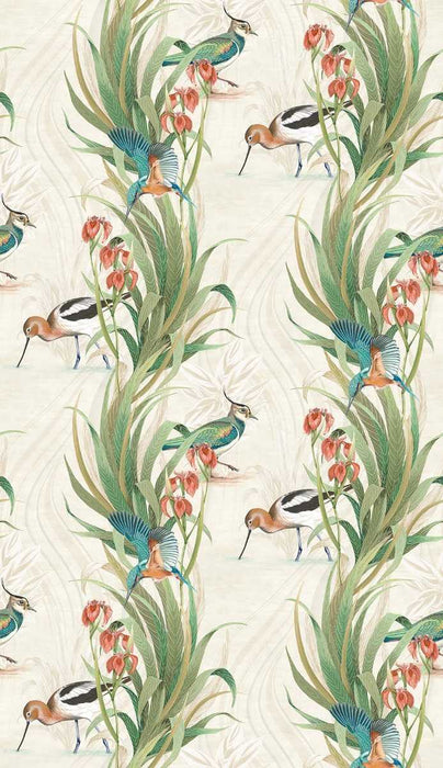 Osborne & Little Halcyon 2 Wallpaper W7815-02