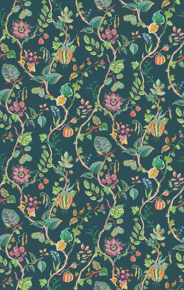 Osborne & Little Mythica 1 Wallpaper W7816-01