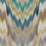 Osborne & Little Irisa Grasscloth 3 Wallpaper W7850-03