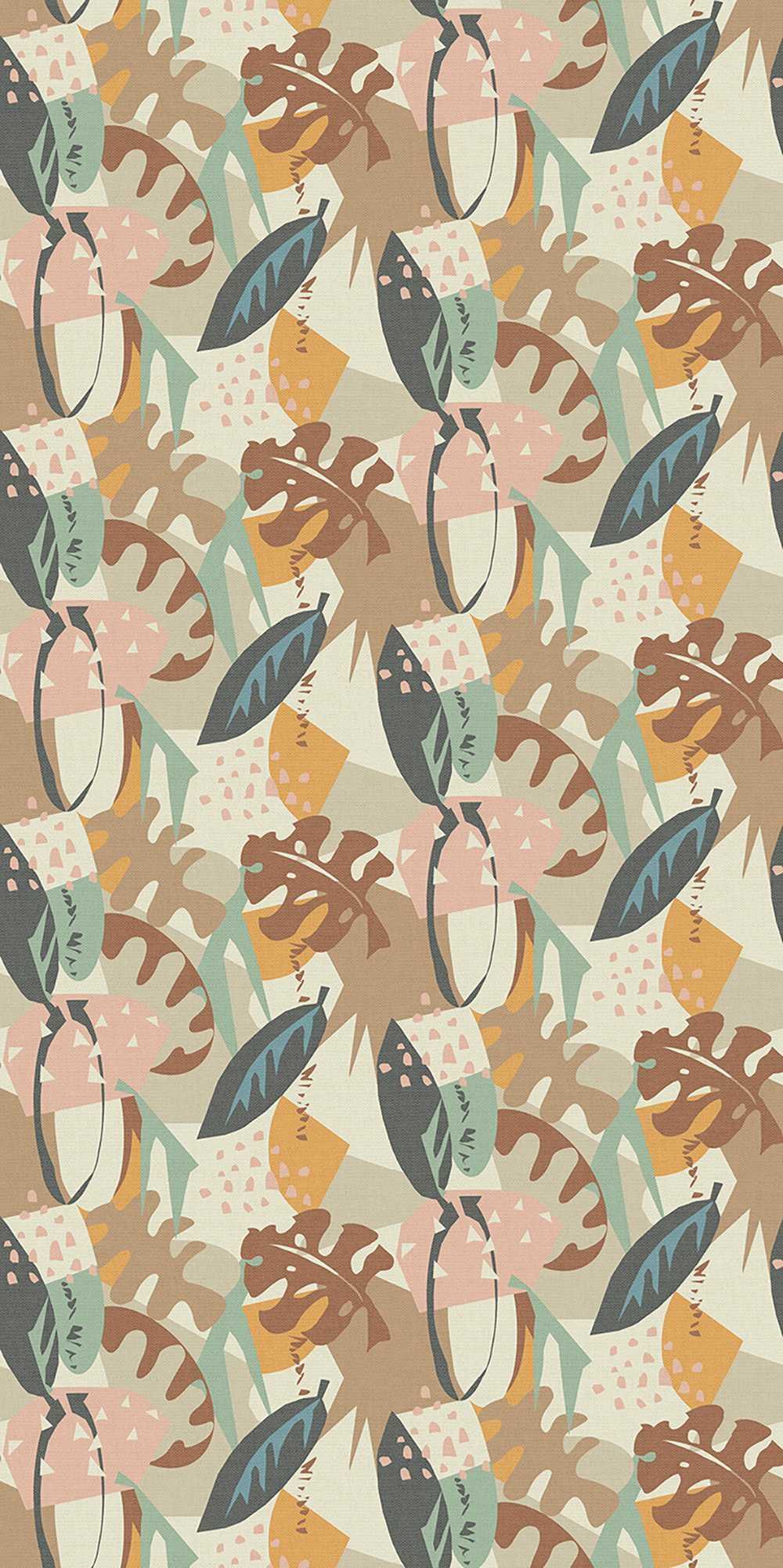 Osborne & Little Wallpaper Samples