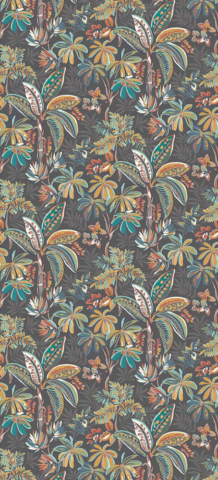 Osborne & Little Tivoli 1 Wallpaper W7853-01