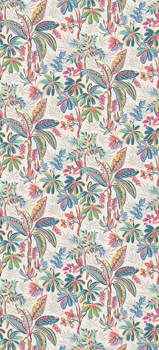 Osborne & Little Tivoli 2 Wallpaper W7853-02