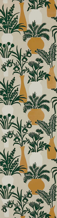 Osborne & Little Amphora 1 Wallpaper W7854-01