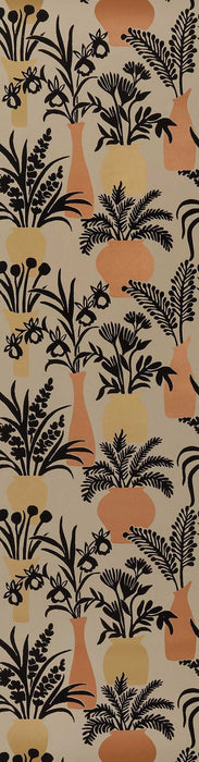 Osborne & Little Amphora 2 Wallpaper W7854-02