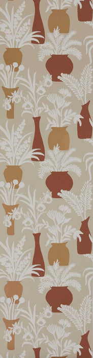 Osborne & Little Amphora 3 Wallpaper W7854-03