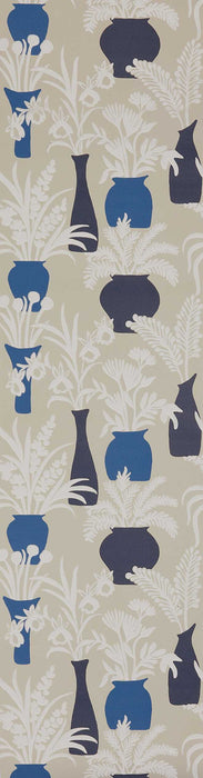 Osborne & Little Amphora 4 Wallpaper W7854-04