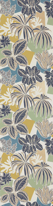 Osborne & Little Frondoso 4 Wallpaper W7855-04