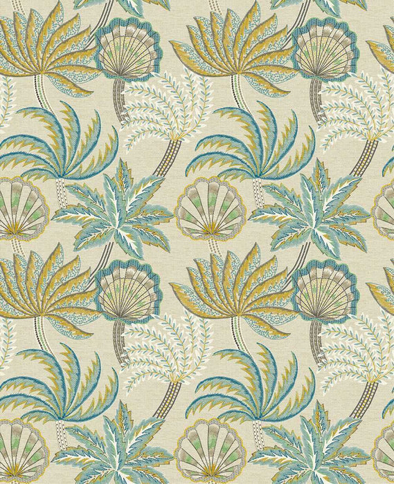 Osborne & Little Ravenala 1 Wallpaper W7857-01