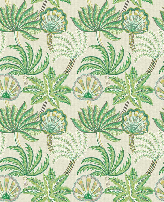 Osborne & Little Ravenala 2 Wallpaper W7857-02