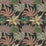 Osborne & Little Ravenala 4 Wallpaper W7857-04