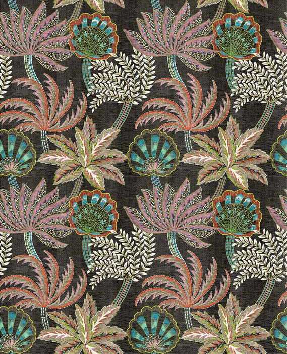 Osborne & Little Ravenala 4 Wallpaper W7857-04