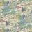 Osborne & Little Lodhi 1 Wallpaper W7900-01