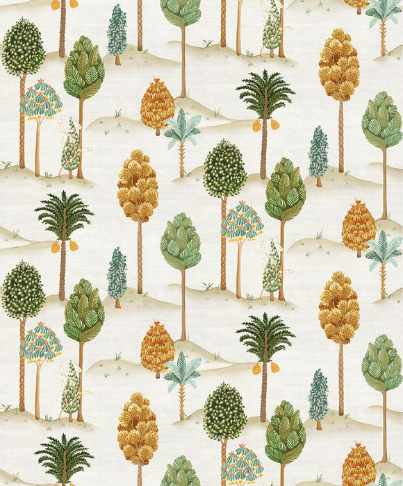 Osborne & Little Foresta 2 Wallpaper W7901-02