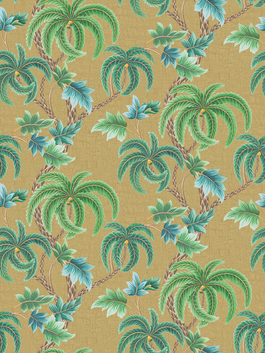 Osborne & Little Shalimar 3 Wallpaper W7903-03