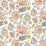 Osborne & Little Samode 1 Wallpaper W7905-01