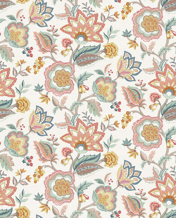 Osborne & Little Samode 1 Wallpaper W7905-01